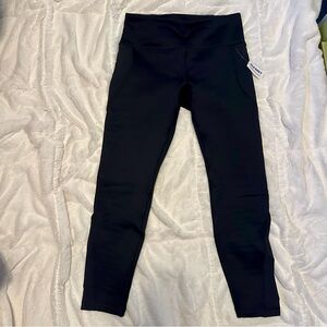 NWT | M PETITE | Old Navy Active Cozecore Leggings